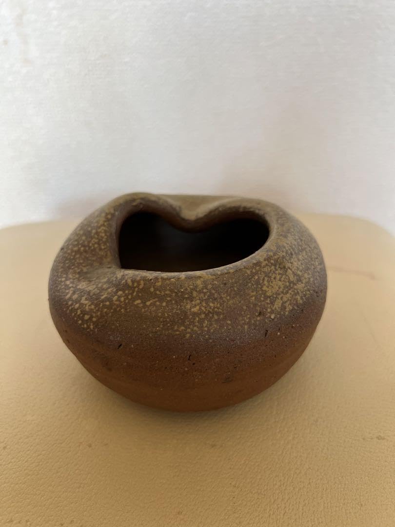 備前焼　いち　灰皿 Amazon.co.jp: 備前焼 いち 灰皿 : ファッション