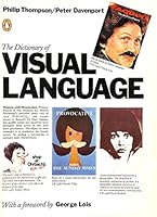 The Dictionary of Visual Language 0140511172 Book Cover
