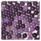 Colorées et polyvalentes : Ces perles de mosaïque sont disponibles dans une variété de couleurs vives, vous permettant de créer des motifs magnifiques et attrayants. Leurs bords lisses facilitent leur manipulation sans les abîmer.