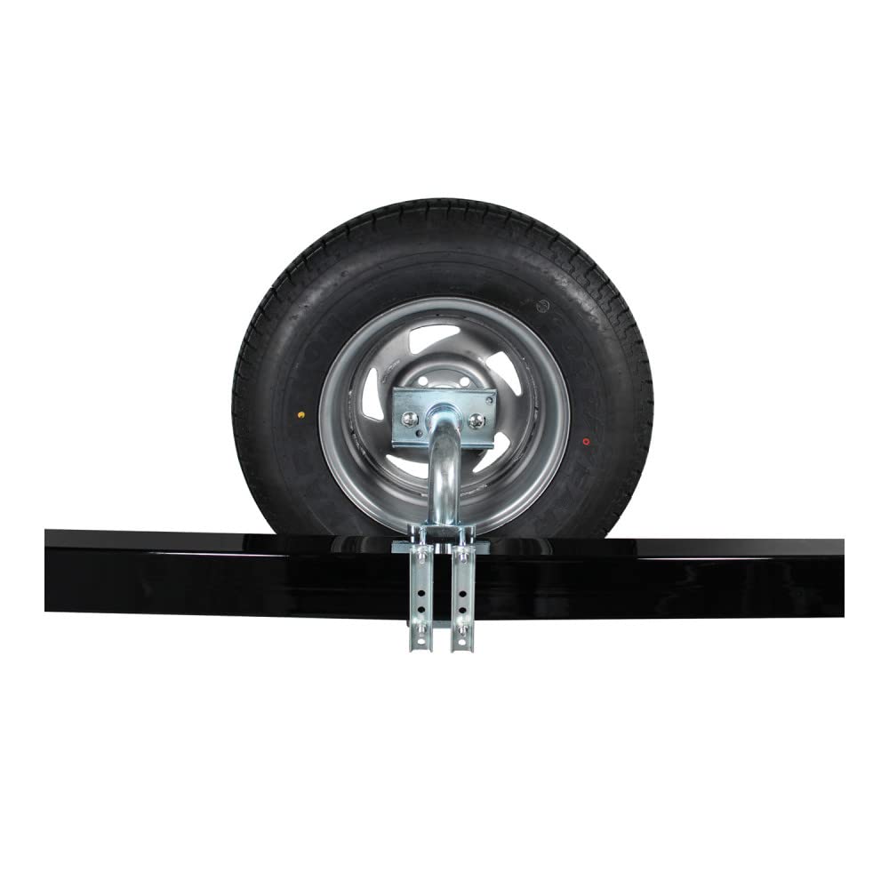 Extreme Max 3005.3726 Porte-Pneu de Secours Robuste