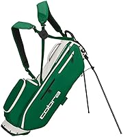 Vista 7 de Cobra Ultralight Pro Stand Golf Bag