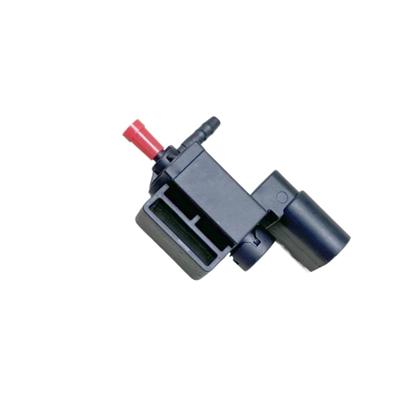 Yeudwua One Color Evaporation Purge Control Valve Compatible With Vw For Polo 2002-2022 For Sharan 2011-2016 For Vento 2005-2022 Canister Purge Vacuum Valve 037906283C