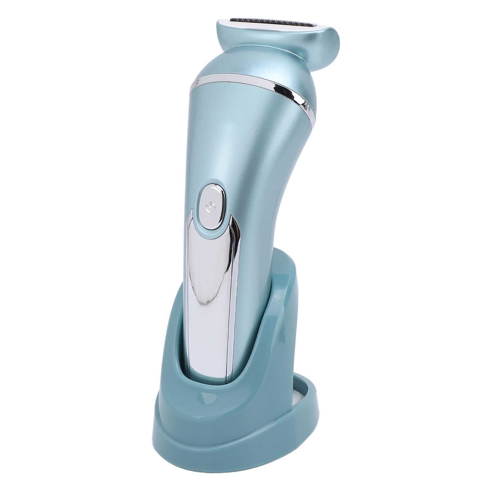 3 in 1 Tagliacapelli Elettrico Donna Ricaricabile
