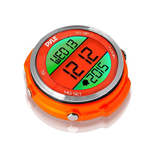 image for Multifunction Sports Training Wrist Watch - Smart Classic Sport Runnin