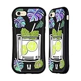 coque vodka iphone 6 Corps de gel en caoutchouc durable