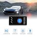 ieGeek OBD2 Bluetooth 4.0, Versión Autodiagnóstico de Coche Lector Sin Cables Diagnosticos...