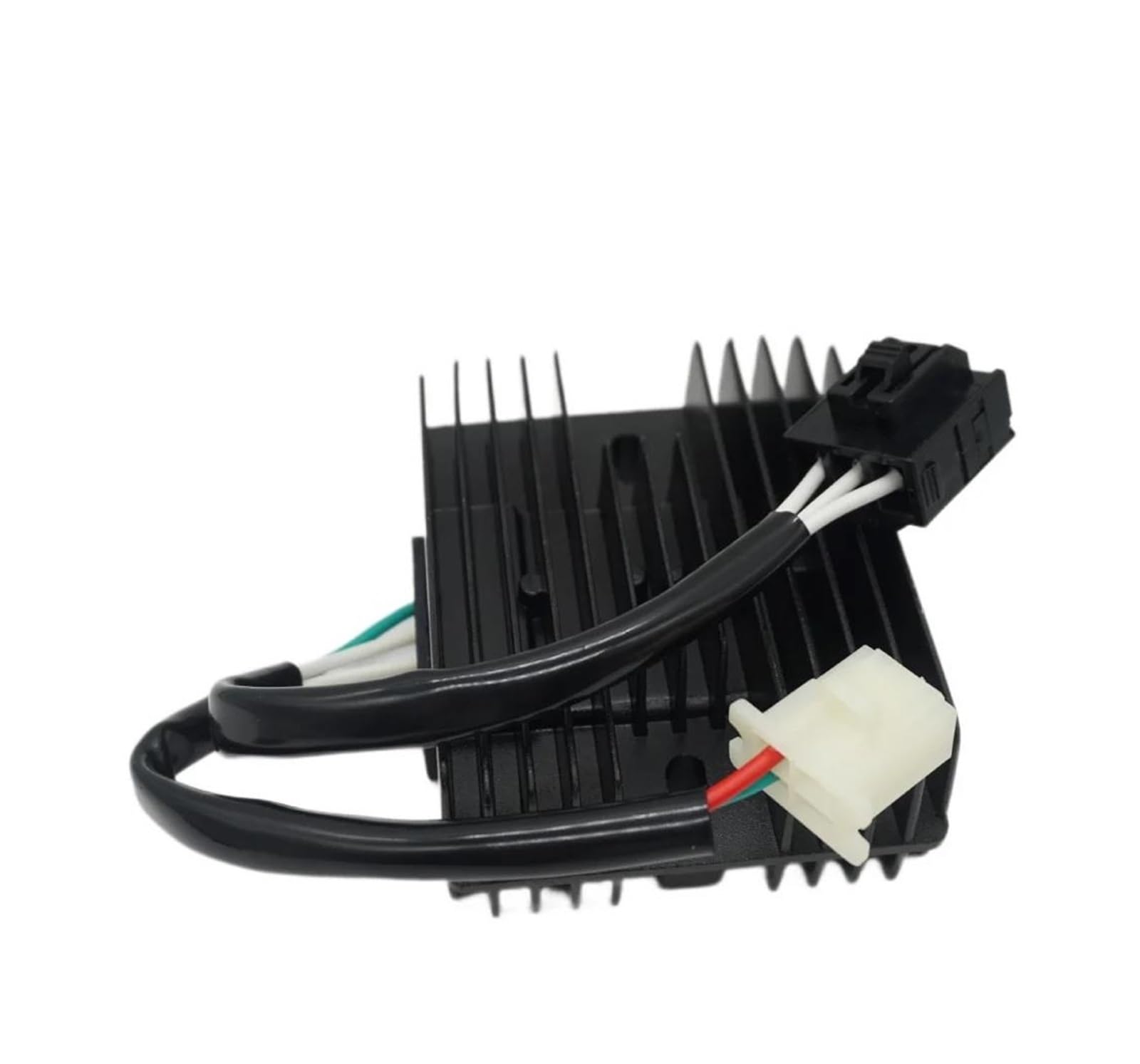 Regulador de voltaje 12V para reparar el sistema de carga en CFMOTO 500 y ATV X5