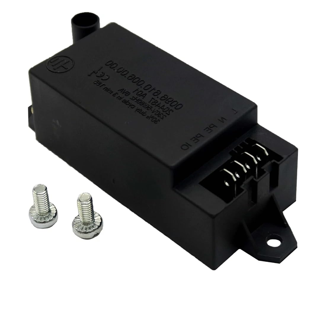 Genuine Boiler Ignitor Unit Compatible with Ideal Esprit Evomax 175593