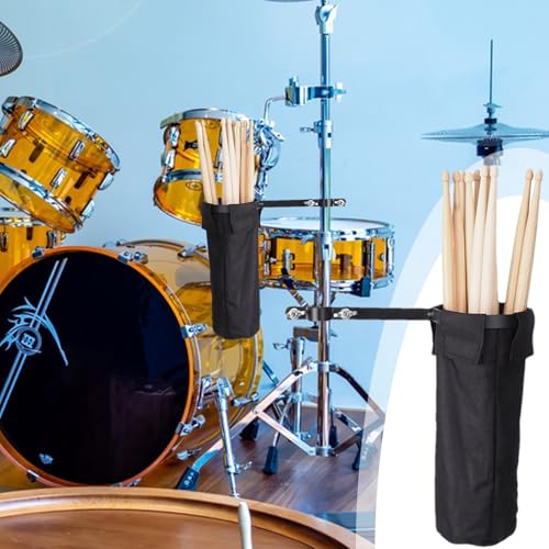 Sac pour baguettes en nylon imperméable de grande capacité - 3
