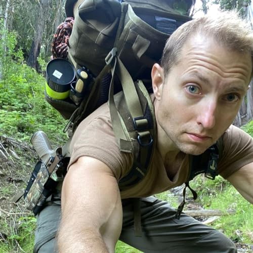 Basic Bug Out - Bag Back to Basics - G.F.L. Crossfire