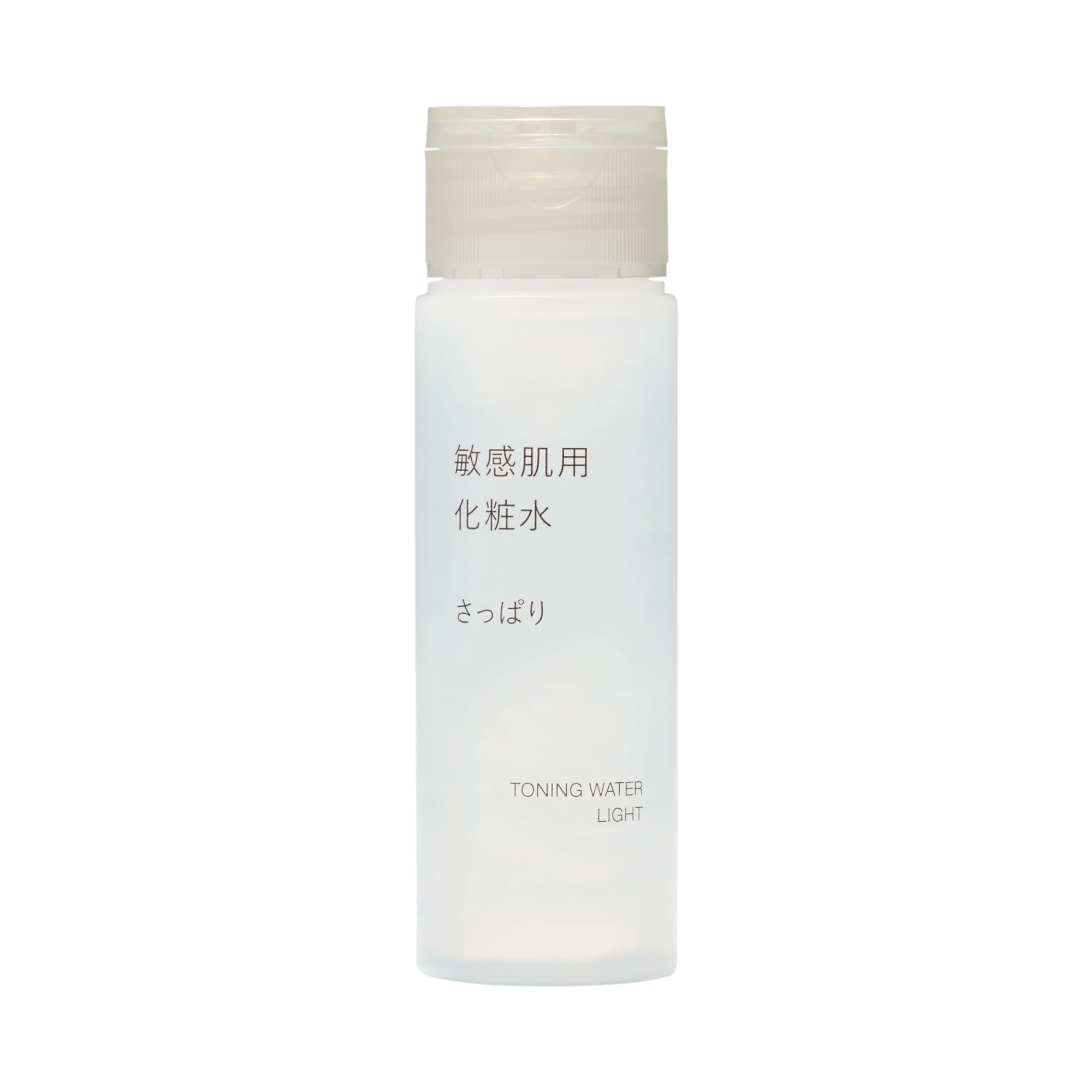 無印良品 化粧水・敏感肌用・さっぱりタイプ 携帯用 50ml Amazon | MUJI 無印良品 化粧水 敏感肌用 さっぱり 携帯用 50mL