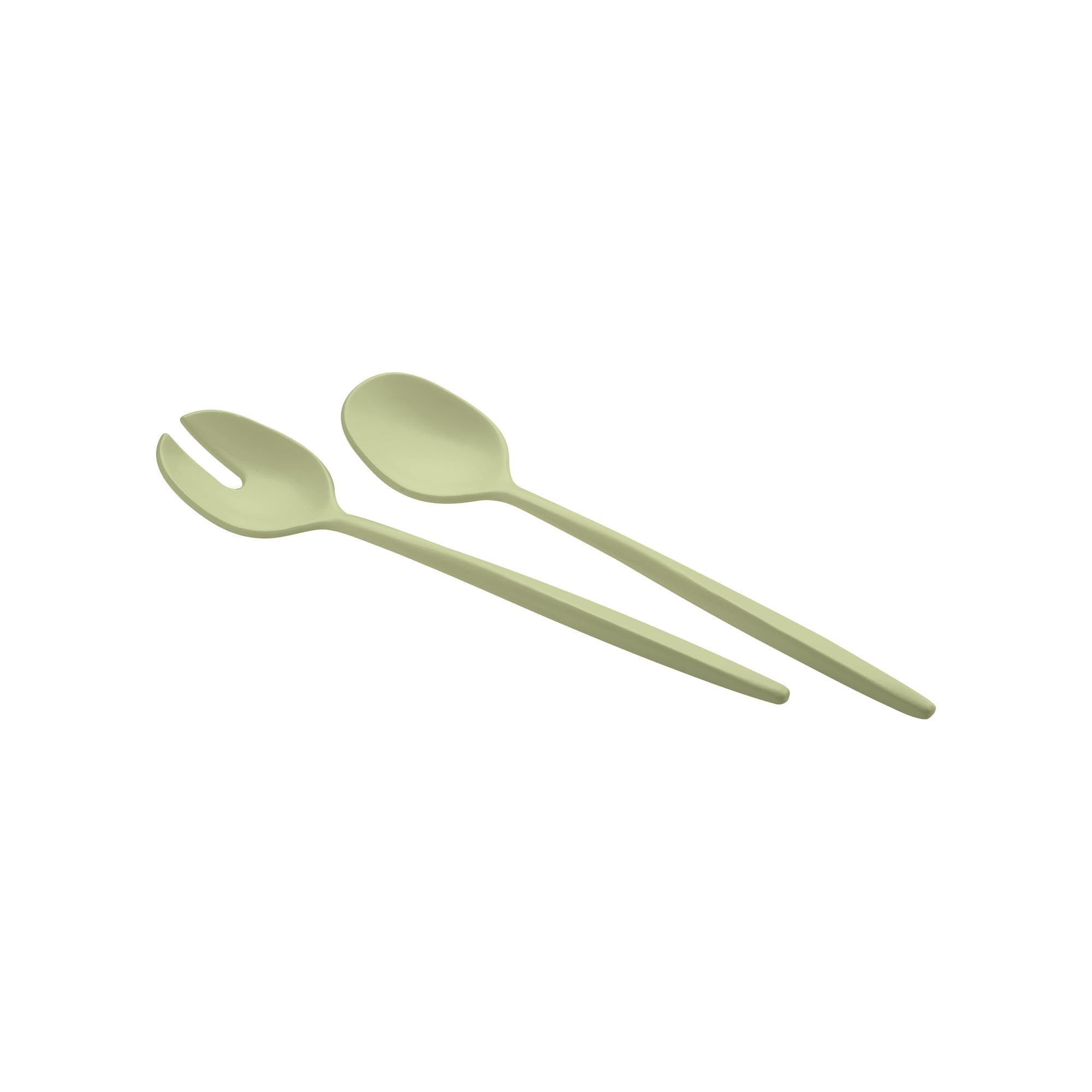 Guzzini 106101257 Salad Cutlery, Plastic