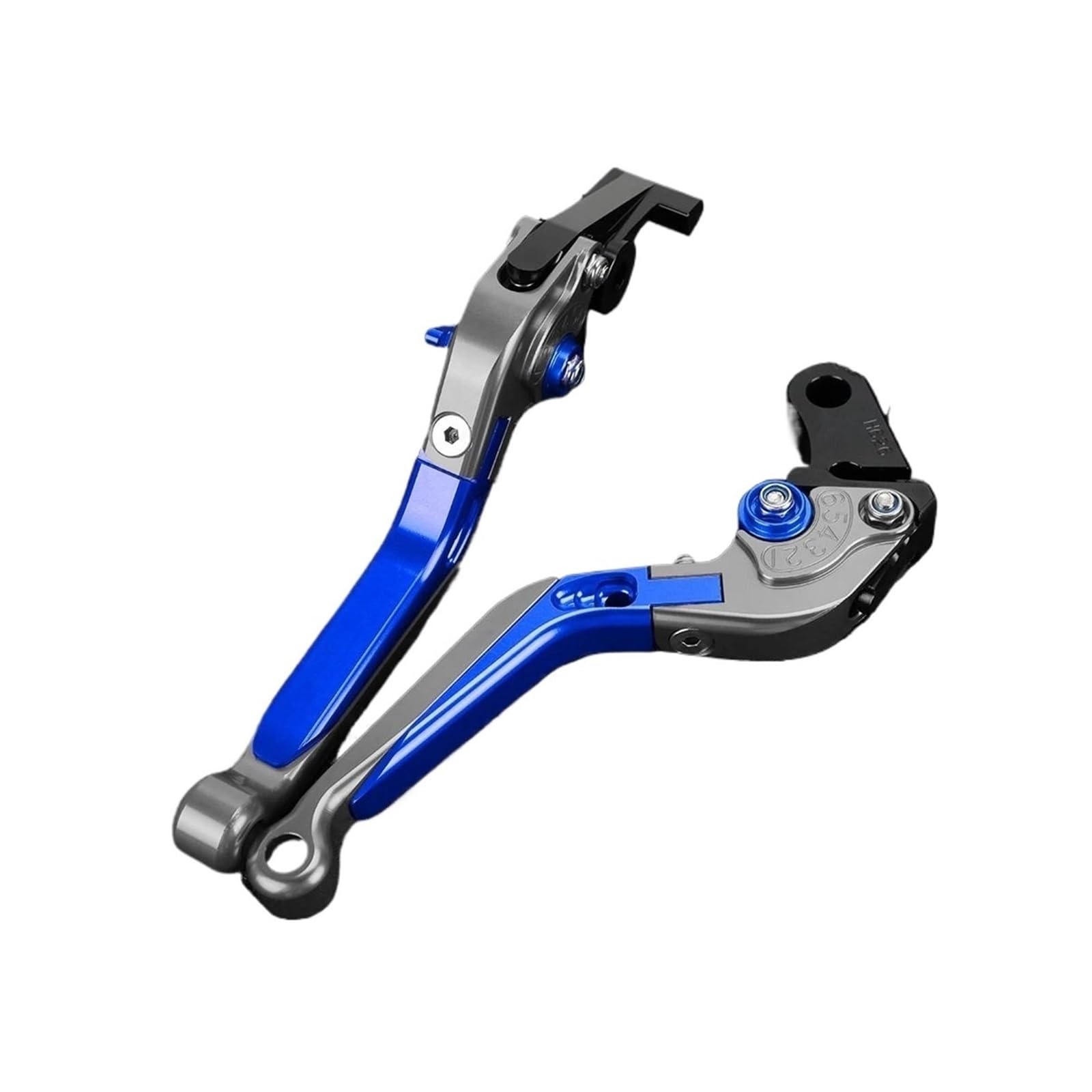 Motorcycle Brake Lever For Suzuki For SV650 For SV650S For SV 650 For SV 650S 2001 2002 2003 2004 2005 2006 2007 2008 2009 2010 2011 2012 Brake Clutch Lever Motorcycle Brake Clutch(L)