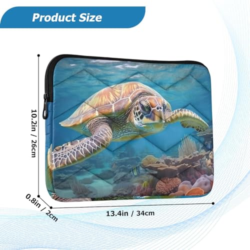 Funda para portátil 13-14 pulgadas impermeable miniatura 3