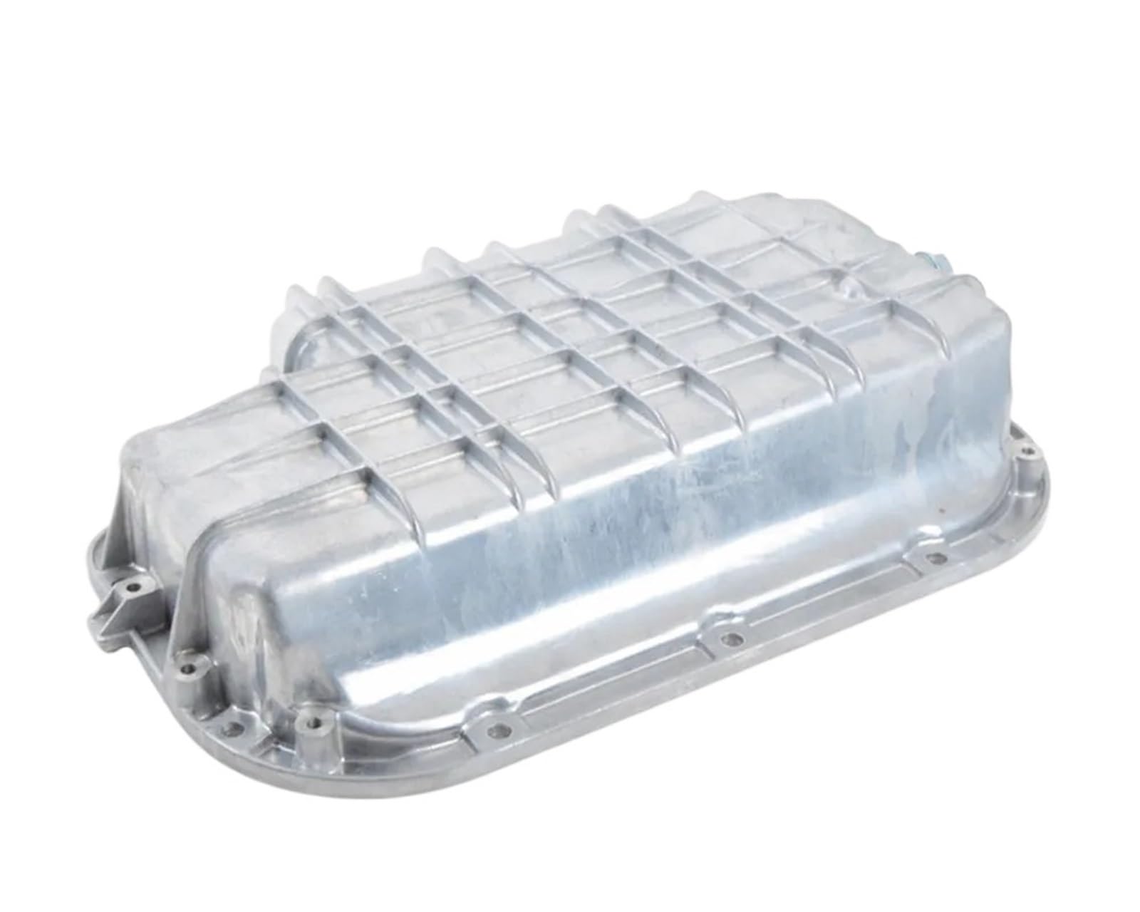 Amazon.com: FURREN Engine Oil Pan Oil Pan Sump Compatible with 