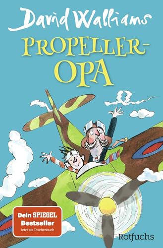 Propeller-Opa 3499000725 Book Cover