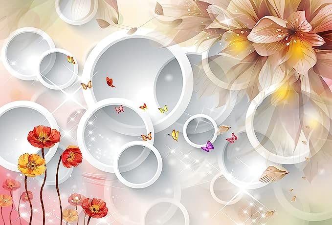 See full amazon price history chart for FLORAL DECOR Decorate and Enhance The Interior Wall with Floral Wallpaper for Home Decor, Living Room, Bedroom, Kids Room, Play Room(R009) 16X90 INCH (10 Square feet*1 Role) FLORAL DECOR Decorate and Enhance The Interior Wall with Floral Wallpaper for Home Decor, Living Room, Bedroom, Kids Room, Play Room(R009) 16X90 INCH (10 Square feet*1 Role) (B0BYDV74LX) Amazon Price History, Amazon Price Tracker