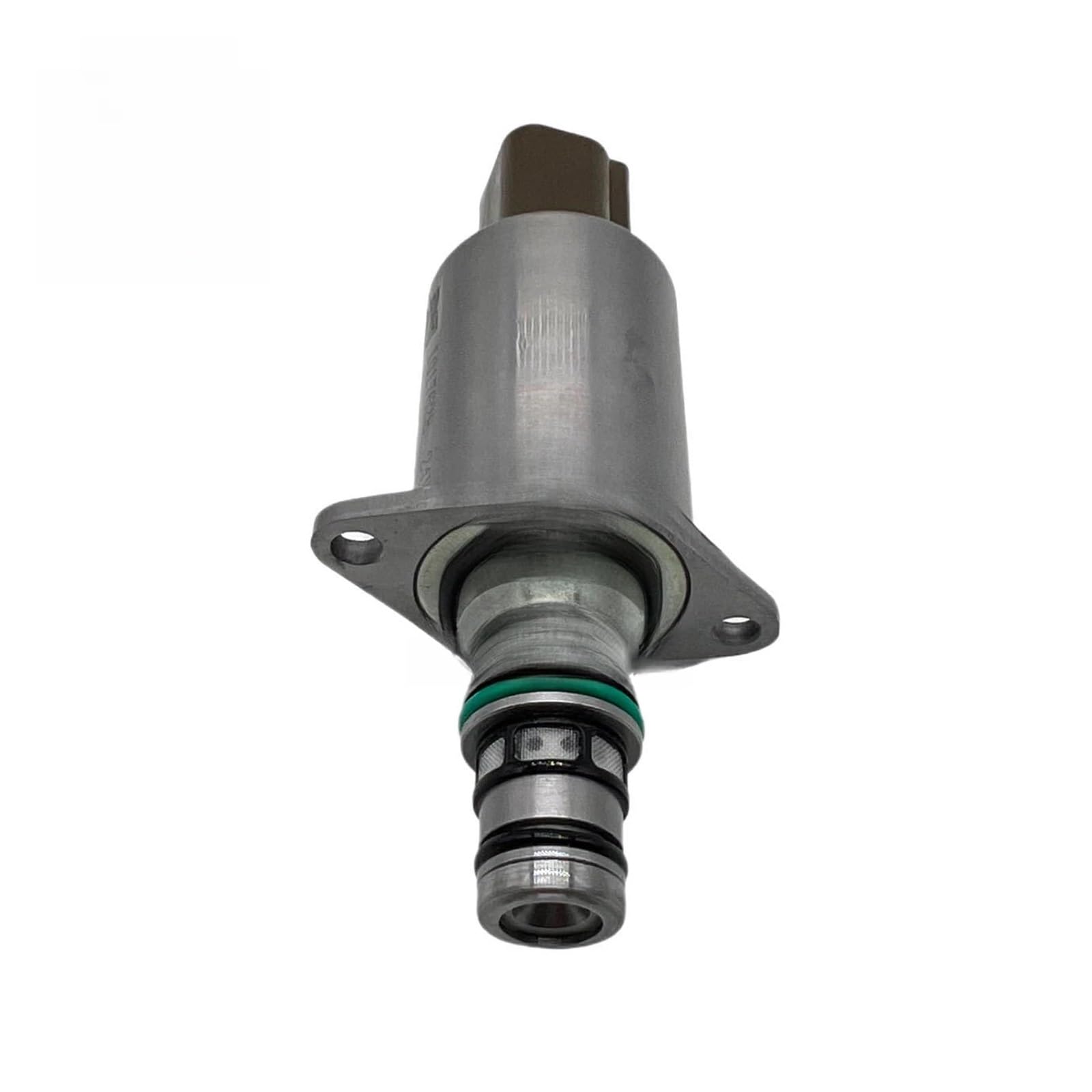 JJKKOZVQF SY335 Hydraulic Pump Proportional Solenoid Valve 1017969 24V