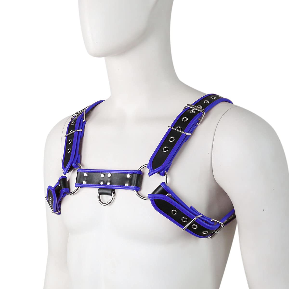 Men Harness Arnés para Hombre