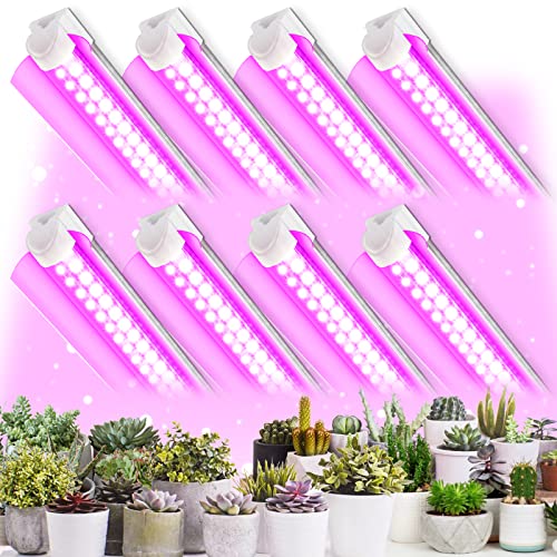 10 Best Grow Lights For Starting Seeds 2023 Reviews