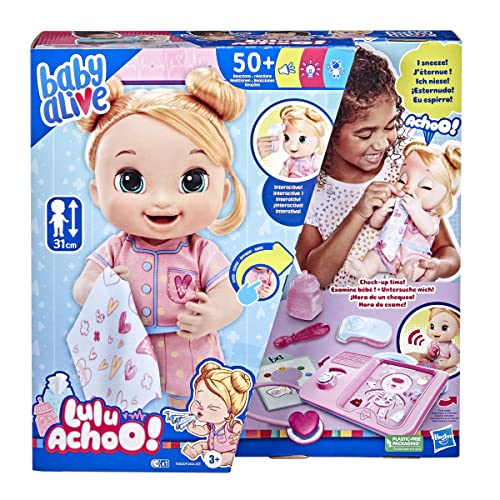 Muñecas, Toy Imagen adicional