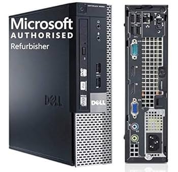 Dell_OptiPlex3020 Win11 Core-i3 新品SSD Dell_OptiPlex3020 Win11 Core-i3 新品SSD Amazon.com: Micron