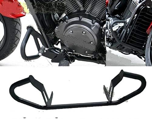 DE.SOUL Engine Guard Crash Highway Protector Bar for Yamaha Stryker 1300 XVS1300 2011-16