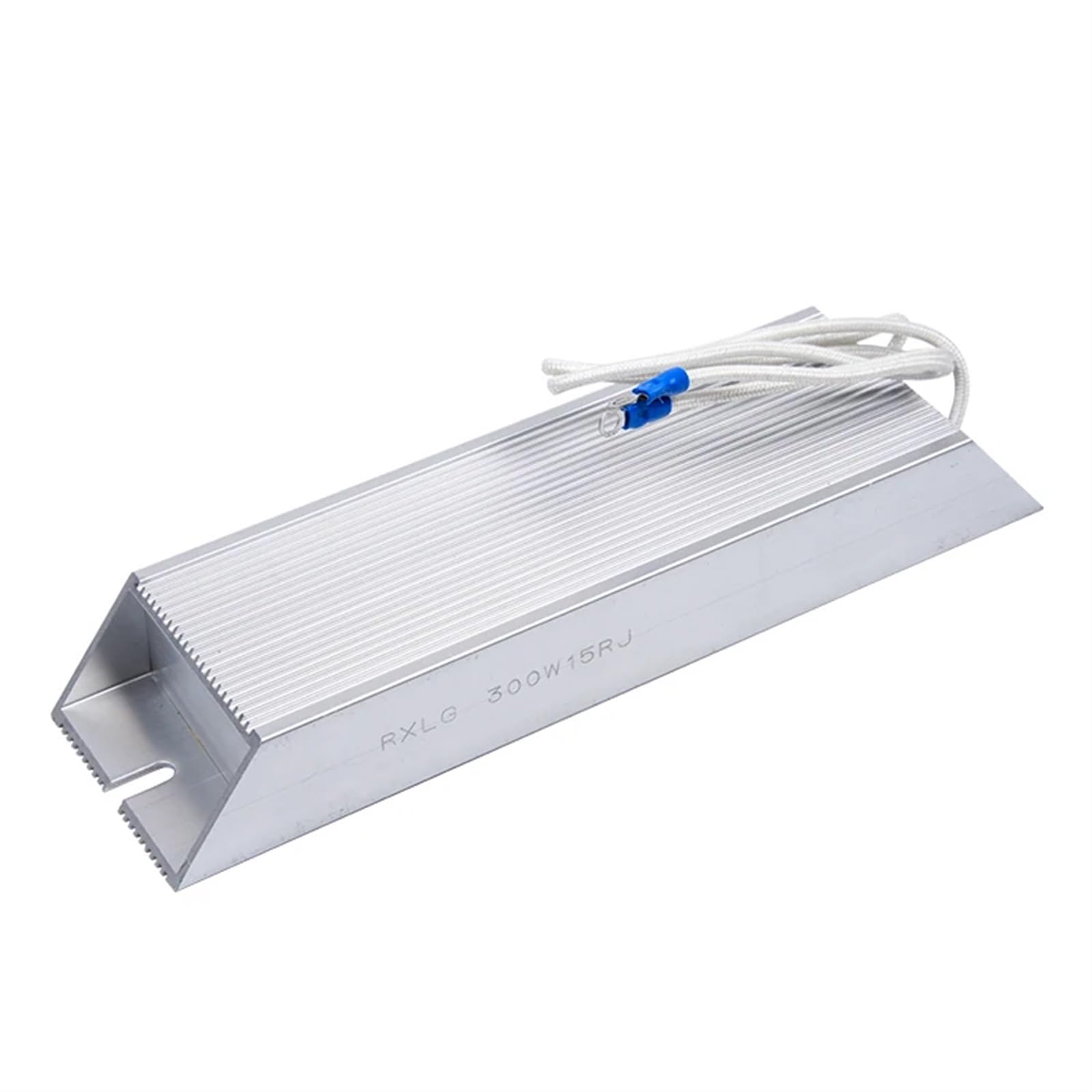 Resistenze elettriche in fusione d'alluminio - Elmec Srl