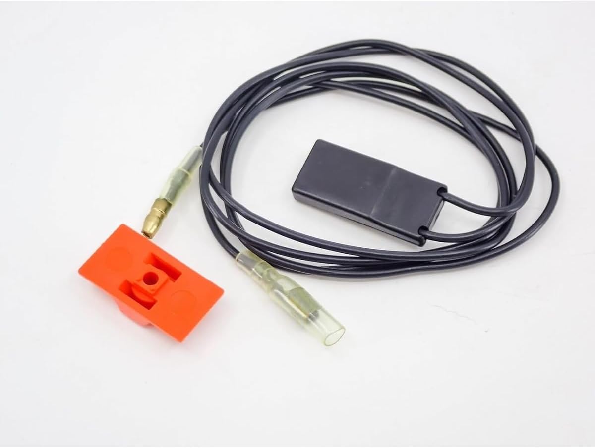 Replacement for Echo Genuine Kill Switch FITS SRM-251 GT-251 A440000570 OEM