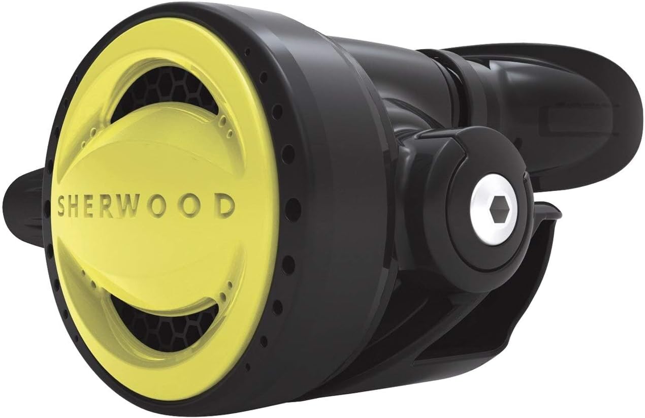 SHERWOOD SCUBA Octo - Durable & Rugged