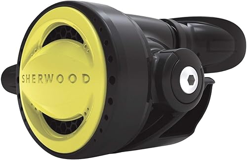 SHERWOOD Buceo Octo - Duradero y resistente
