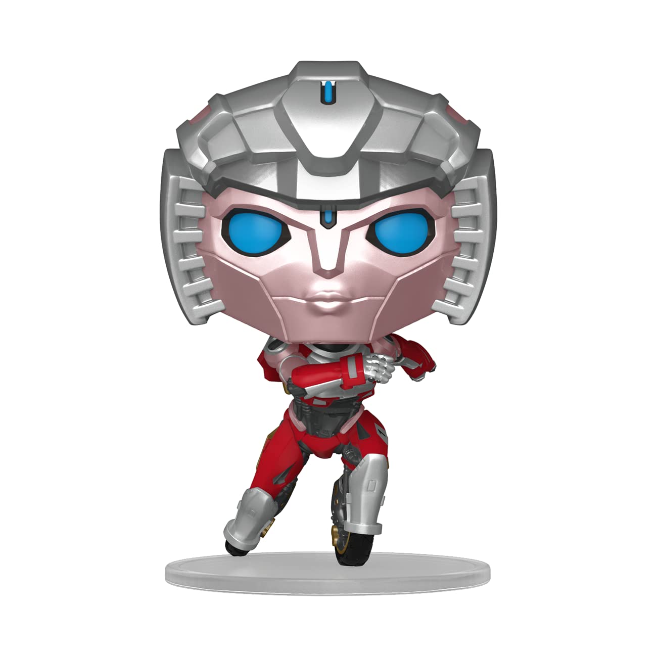 POP! Movies: Transformers: Rise of The Beasts - Arcee - Collectable Vinyl Figure - Gift Idea - Official Merchandise - for Kids & Adults - Movies Fans - Model Figure for Collectors and Display