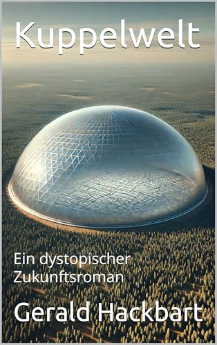 Kuppelwelt: Ein Zukunftsroman