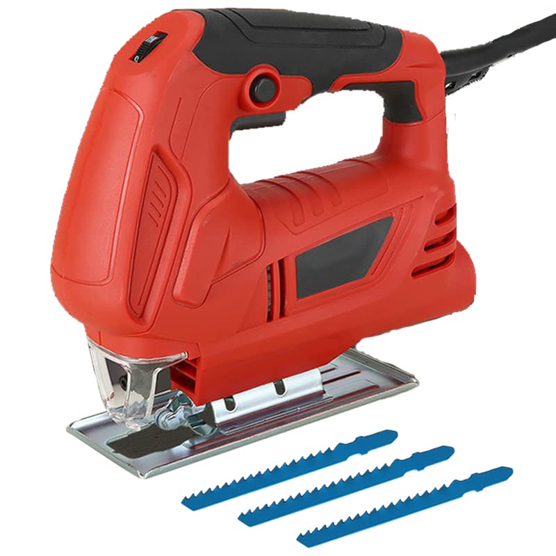 How To Choose The Best Electric Jigsaw (2023 Review) ElectroGuide.co.uk