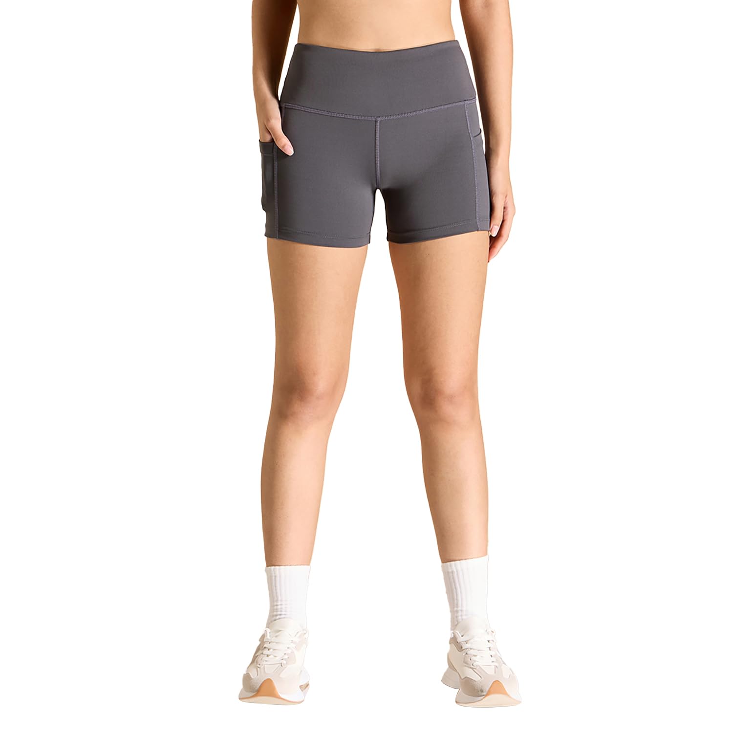 Women's Regular Shorts