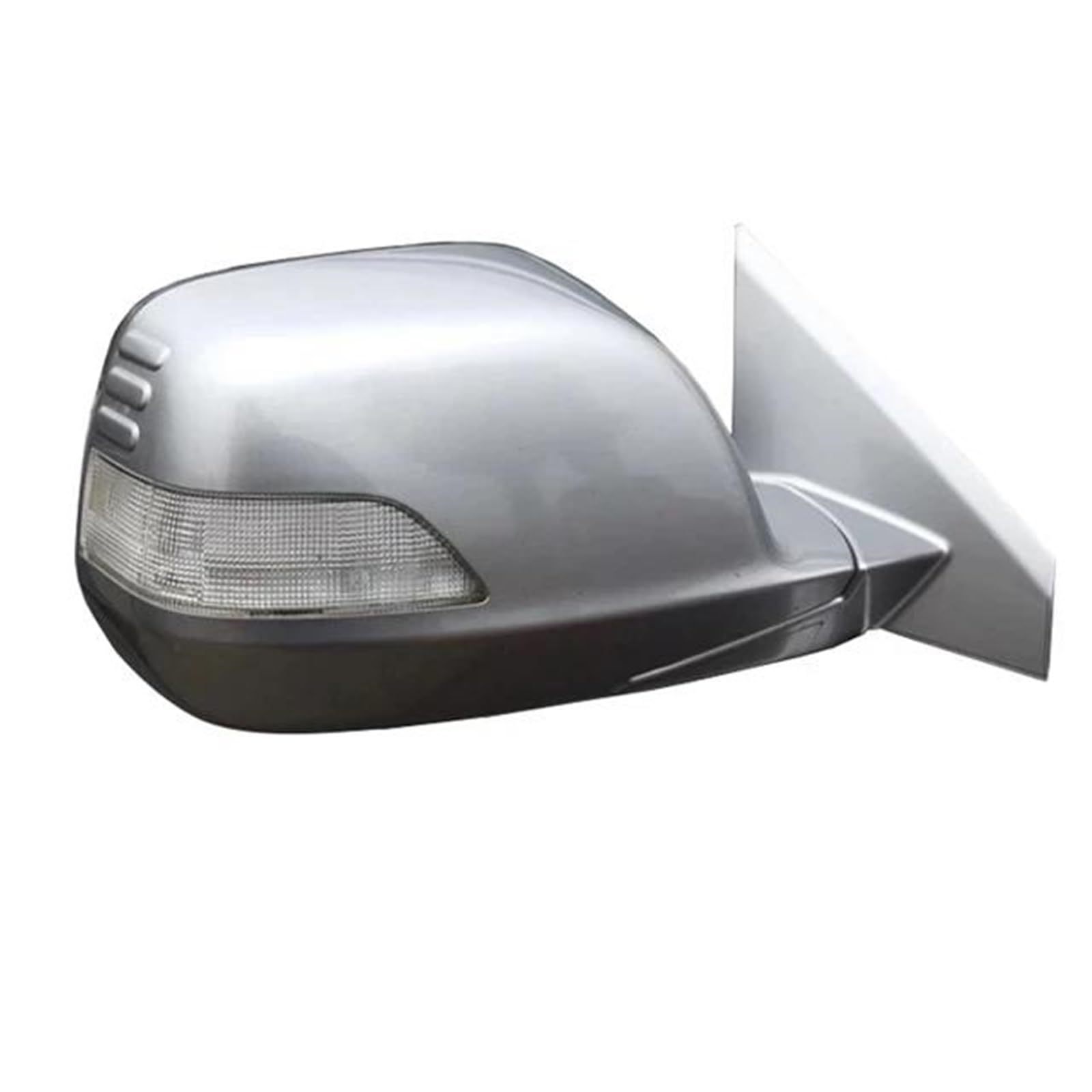 Rétroviseur porte extérieure CR-V 2007-2011 bloc complet mécanique électrique 7PIN