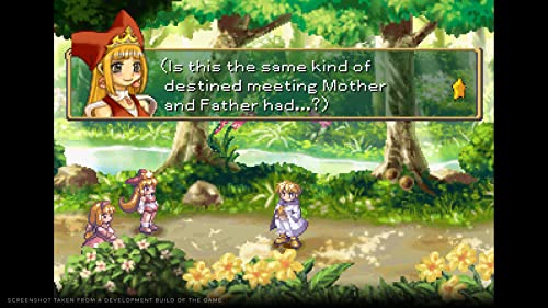 Rhapsody: Marl Kingdom Chronicles Limited Edition Switch - 5