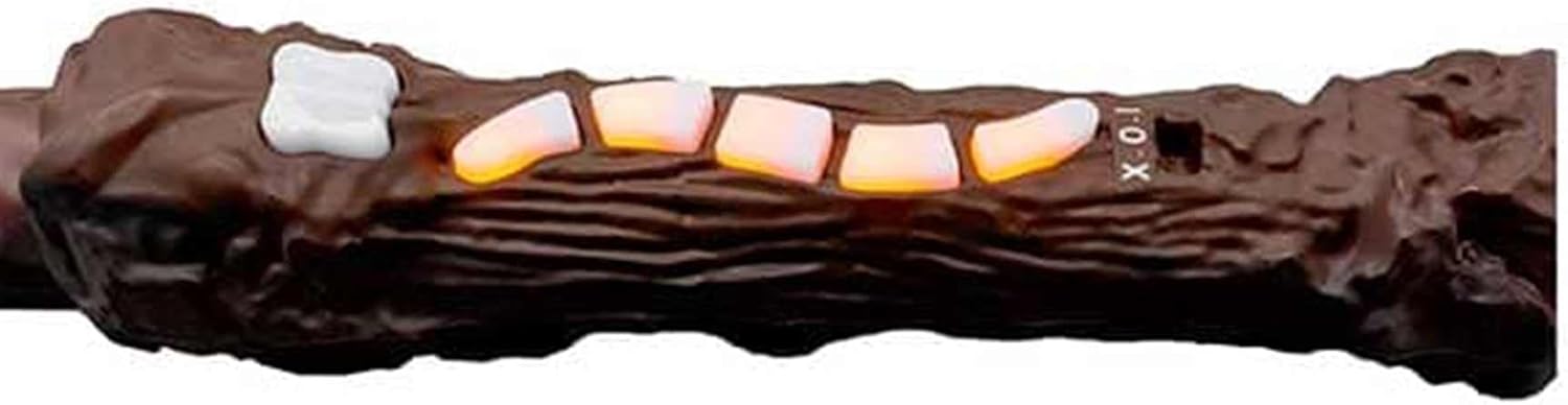 Harry Potter, Harry Potter's Wizard Training Wand - 11 SPELLS TO CAST!