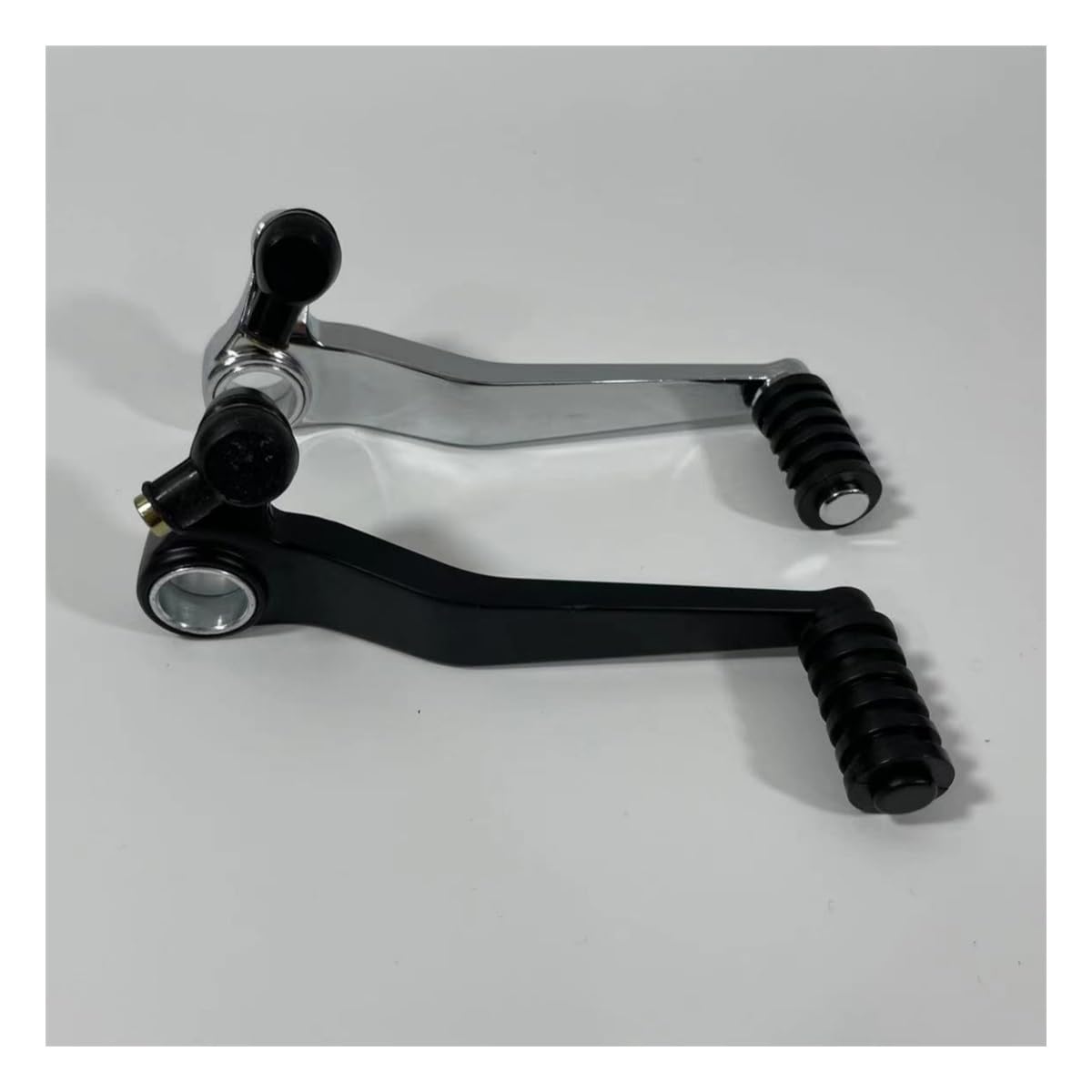 Palanca Cambios Plegable Ajustable Palanca De Cambio De Marchas De Motocicleta, Pedal para SV650S 2001-2007 TL1000R 1998-2003 TL1000S 1997-2001 Bandit GSF1200 S 96-05
