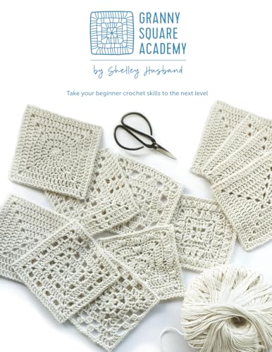 Granny Square Academy view 2