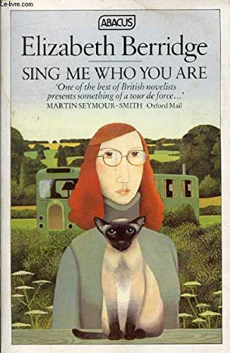 Sing Me Who You are (Abacus Books)