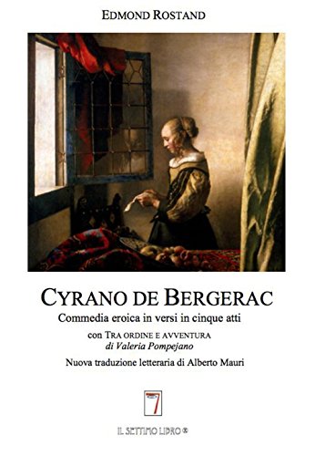 Cyrano de Bergerac. Nuova traduzione letterar