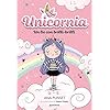 Unicornia 1 - Un lío con brilli-brilli (Montena)