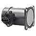 MOSTPLUS 0280218152 22680-5M000 Mass Air Flow Meter MAF Sensor Compatible with 2000 2001 2002 Nissan Sentra 1.8L
