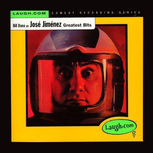 Bill Dana as Jose Jimenez -- Bill Dana episode artwork