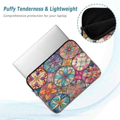 Funda para laptop 13-14 pulgadas resistente al agua miniatura 5