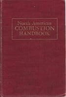 North American Combustion Handbook B000LN4KUM Book Cover