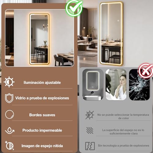 Consejos para Comprar Espejo Con Cajones de esta semana. 27 Imagen adicional