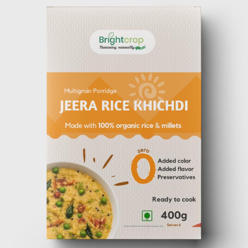 Jeera Rice Khichdi Mix (400GMS Pack) (B0D77XXCFG) Amazon Price History, Amazon Price Tracker
