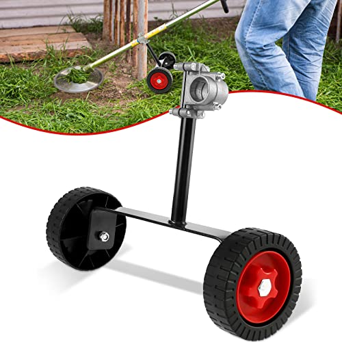 Top 10 Best String Trimmers With Wheels Reviews & Buying Guide Katynel